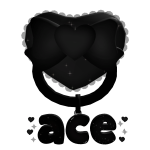 ♡ ace 𝜗𝜚 ｡˚
