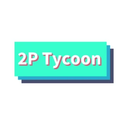 2 Player Tycoon icon