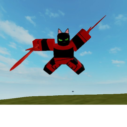 Mao Mao : Samurai-Gan
