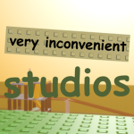 very inconvenient studios