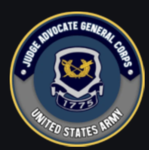 USMC Judge Advocate Division [USAF]