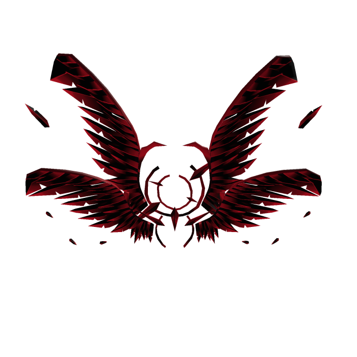 Realm Deity Wings