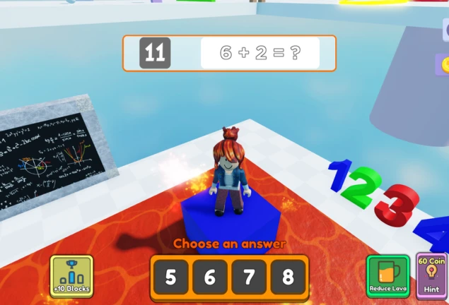 More About PLS DONATE BUT CHEAP, Image source: Roblox.com