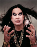 ozzy osbourne  fanclub
