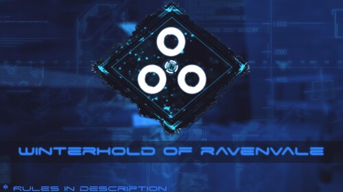 Winterhold of Ravenvale