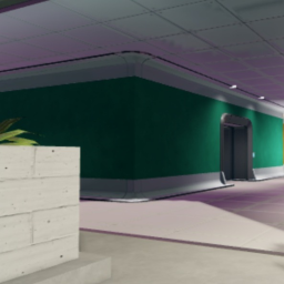 The ultimate lazer tag game