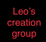 Leo’s creation group