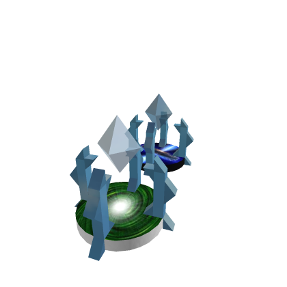 IRAwarrior's choice item of the month June 201