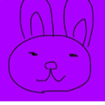 Purrrrple fans