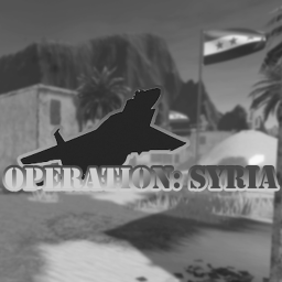 OPERATION: SYRIA [BETA]