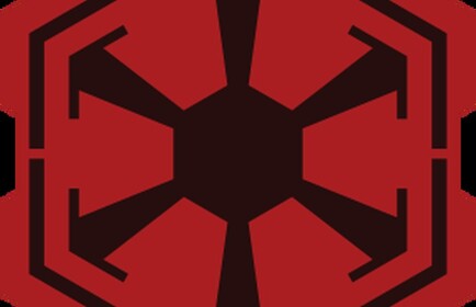 The Sith Order Tryouts