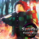 [Slayers: Hidden Moon] Developers