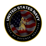 {-} Office of Defense Service
