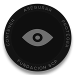 SCP | Agencia de Inteligencia