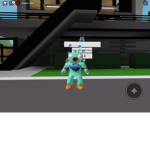 Fishy fan join