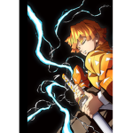 Lightning Dunk