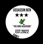 Team Assassin Ben
