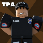 | TPA | Yunus şube Başkanlığı