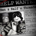 Ben & Ralf's threads