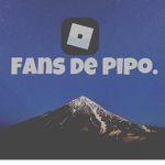Fans de Pipo.