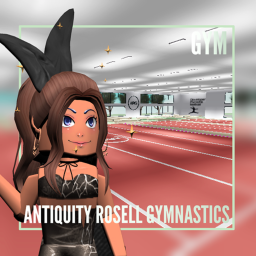 Antiquity Roséll Gymnastics [ARG] | GYM!