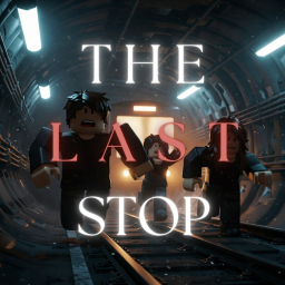 The Last Stop [HORROR]