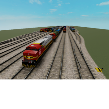 AWVR Pennsylvania Railroad (2020)