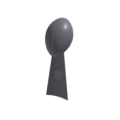 Vince Lombardi Trophy