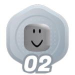 02: Roblox Faces