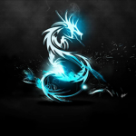 DRAGON',Rage
