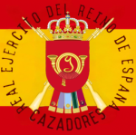 Royal Spanish Cazadores