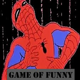 Game Of Funny