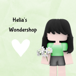 Helia's Wondershop :)