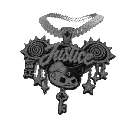 Justice 1:1 Custom