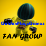 Golden Playz Games Fan Group