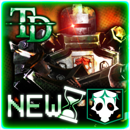 [🗡️JAEGER BOSS] TRENCH: DECAY icon