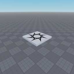 A Literal Baseplate