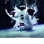 Robox bois