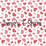 Jamies T-shirts