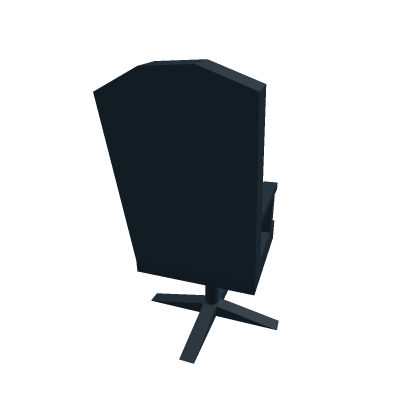 Office chair (Doesn't work)
