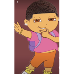 Ayo that’s a little sus