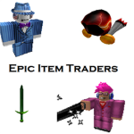 Epic Item Traders