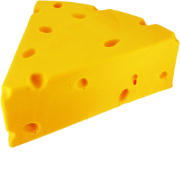 Cheese Kingdom