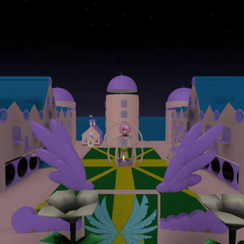 Delix Club 3D Game For Rp