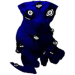 Rooted Bingus