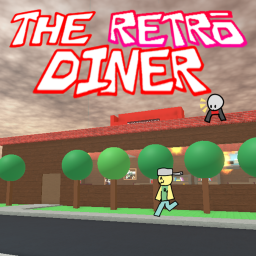 The Retro Diner (Beta 1.6)