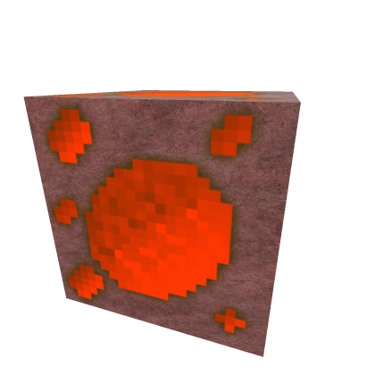 Azure Mines: Spectranulanium (New Ore)