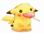 PIKACHU SWAG