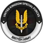 RG | Special Forces