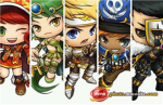 Maplestory Legends